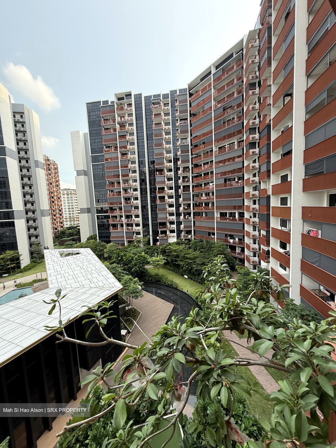 Riverfront Residences (D19), Apartment #512285791